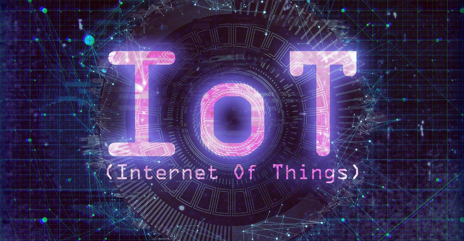 Iot devices